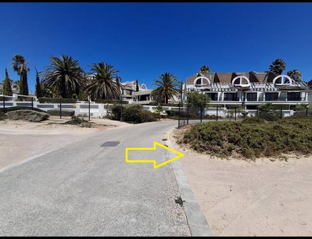 LAND FOR SALE IN SHELLEY POINT